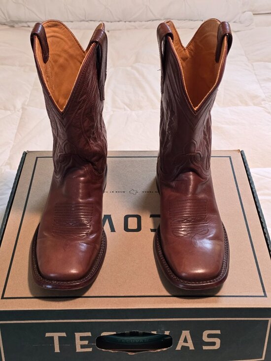 Tecovas \